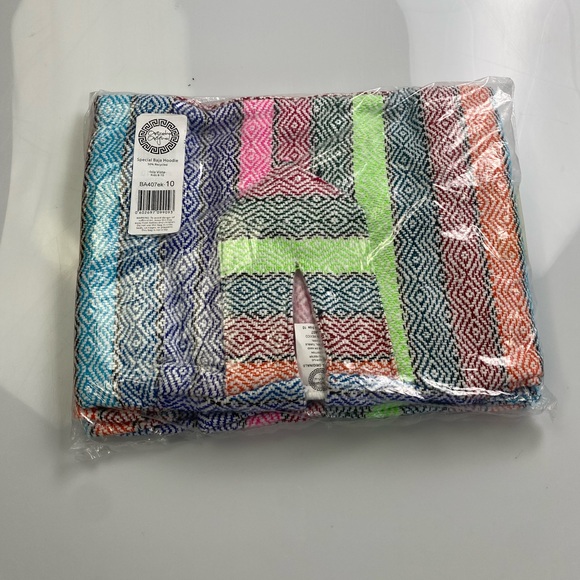 Orizaba Original special baja hoodie p30-13 - Picture 5 of 5